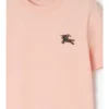 Maglietta in cotone EKD Check