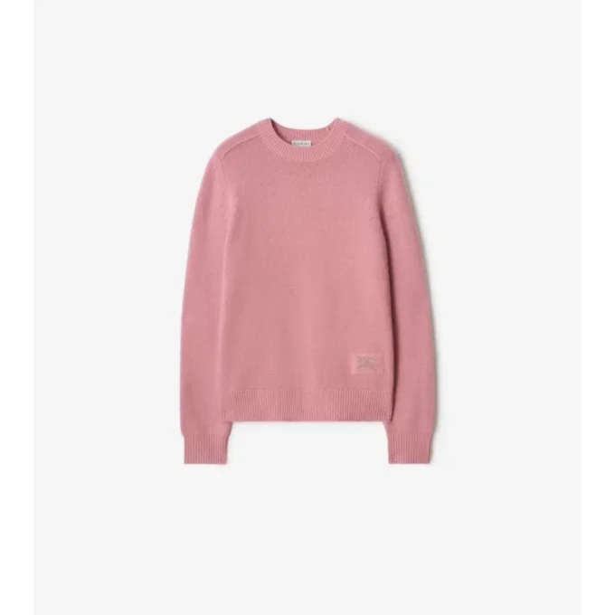 Maglione in cashmere