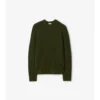 Maglione in cashmere