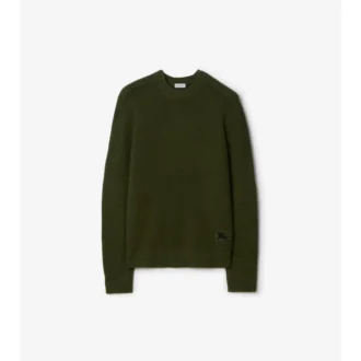 Maglione in cashmere
