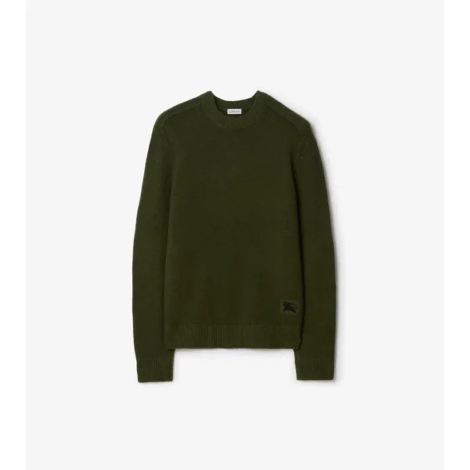Maglione in cashmere