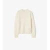 Maglione in cashmere