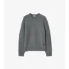 Maglione in cashmere