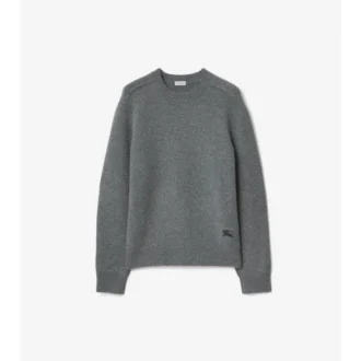 Maglione in cashmere