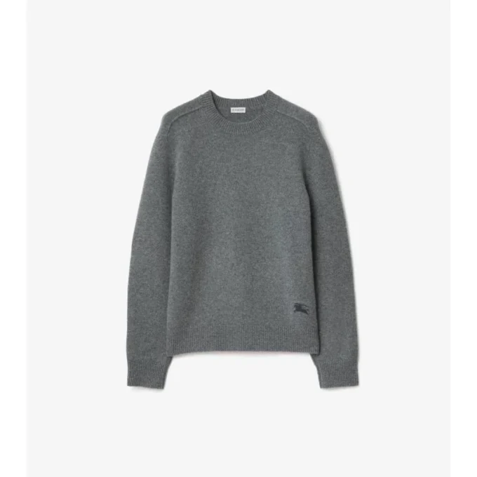 Maglione in cashmere