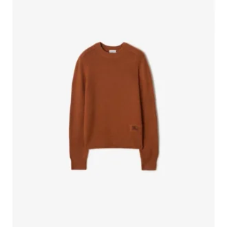 Maglione in cashmere