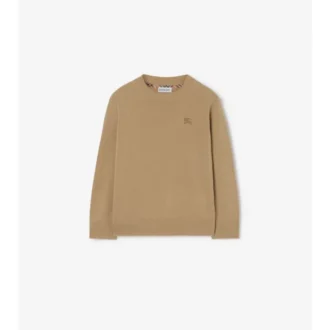 Maglione in cashmere