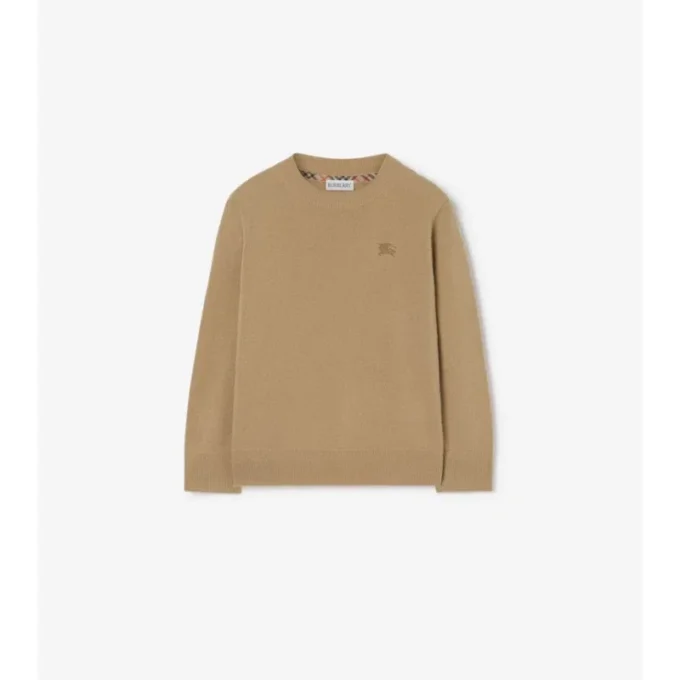 Maglione in cashmere