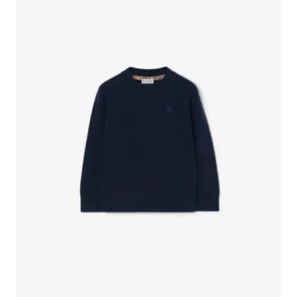 Maglione in cashmere