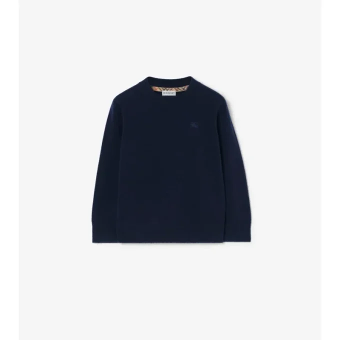 Maglione in cashmere