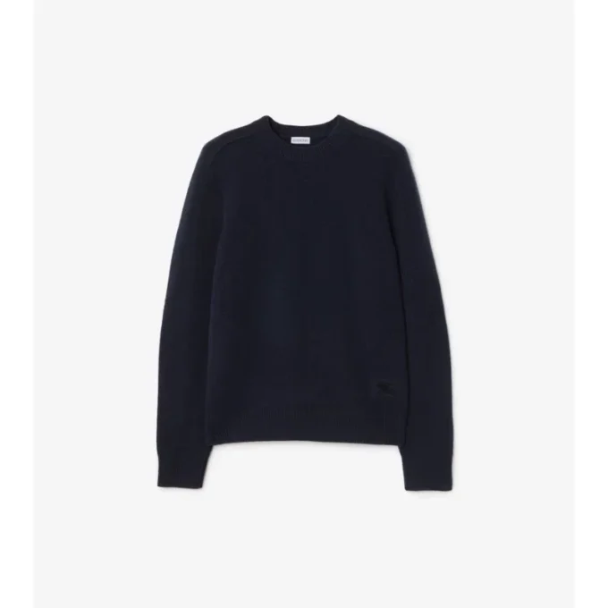 Maglione in cashmere
