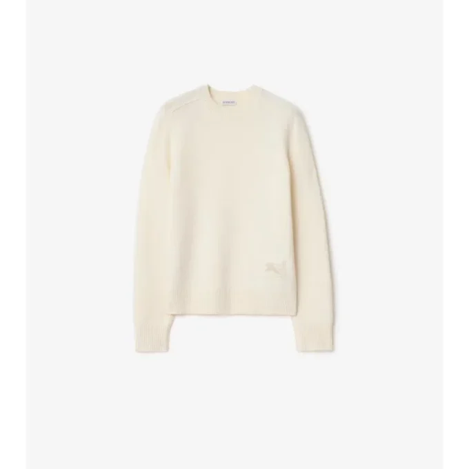 Maglione in cashmere