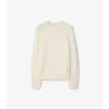 Maglione in cashmere