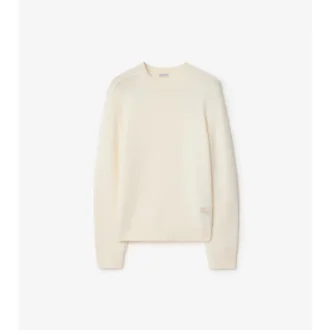 Maglione in cashmere