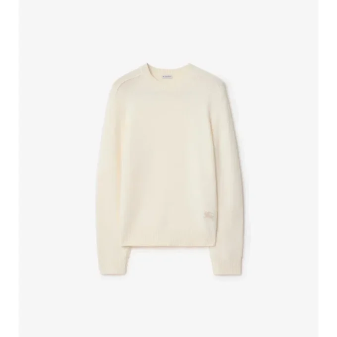 Maglione in cashmere