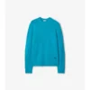 Maglione in cashmere
