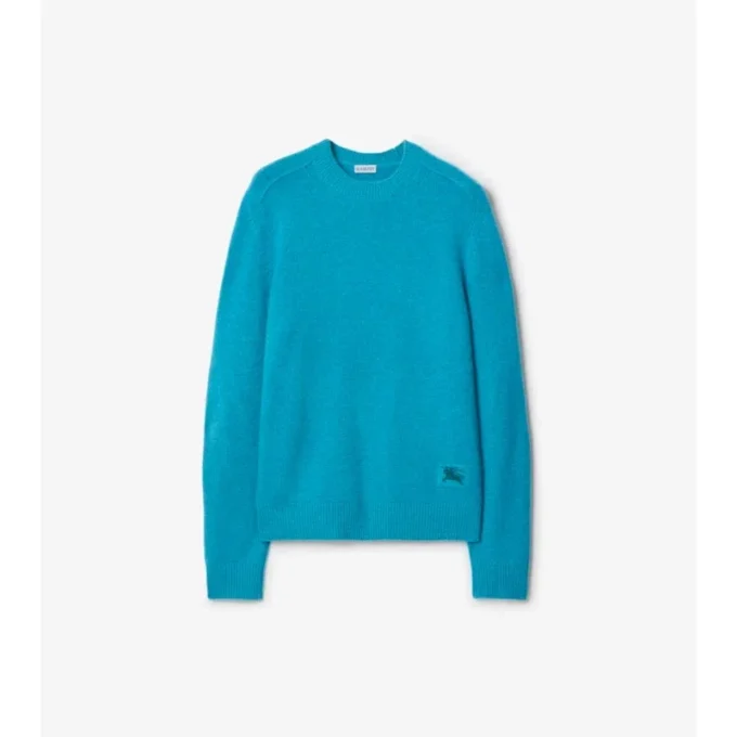 Maglione in cashmere