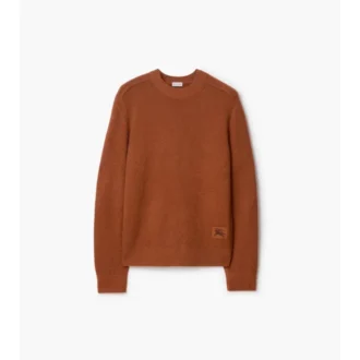 Maglione in cashmere
