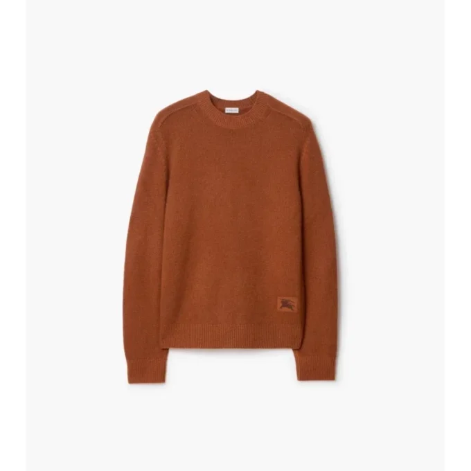 Maglione in cashmere