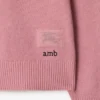 Maglione in cashmere