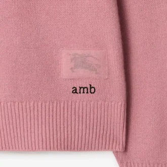 Maglione in cashmere
