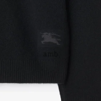 Maglione in cashmere