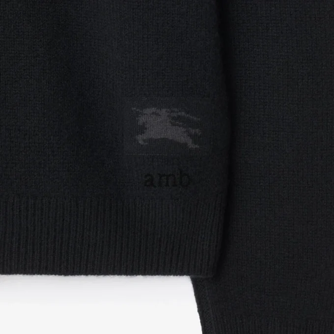 Maglione in cashmere
