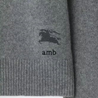 Maglione in cashmere