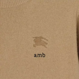 Maglione in cashmere