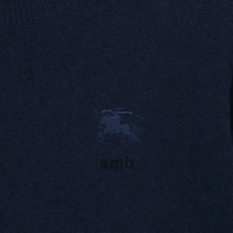 Maglione in cashmere
