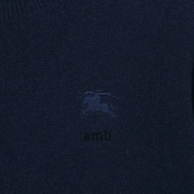 Maglione in cashmere
