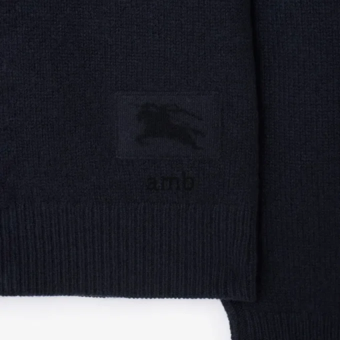 Maglione in cashmere