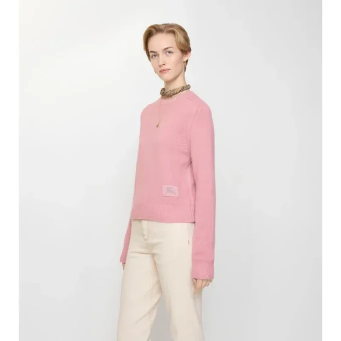 Maglione in cashmere
