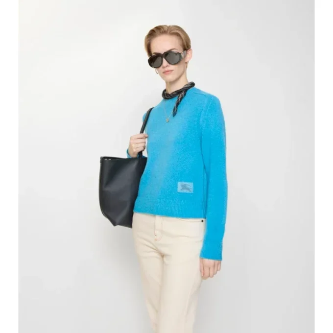 Maglione in cashmere