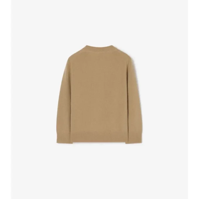 Maglione in cashmere