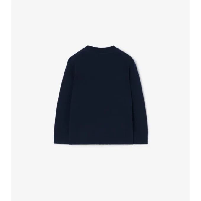 Maglione in cashmere