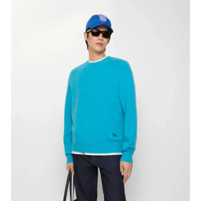 Maglione in cashmere