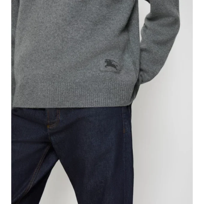 Maglione in cashmere