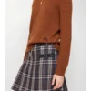Maglione in cashmere