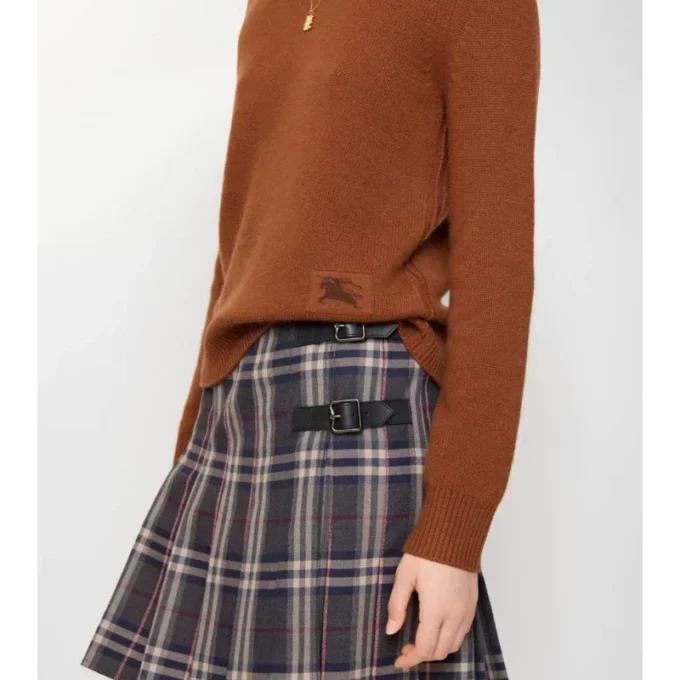 Maglione in cashmere