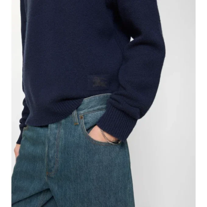Maglione in cashmere
