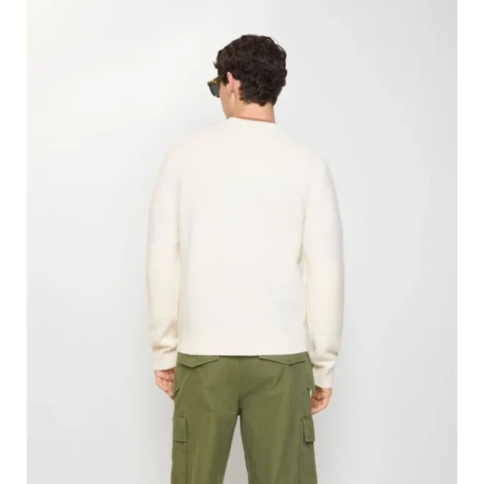 Maglione in cashmere