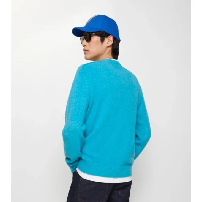 Maglione in cashmere