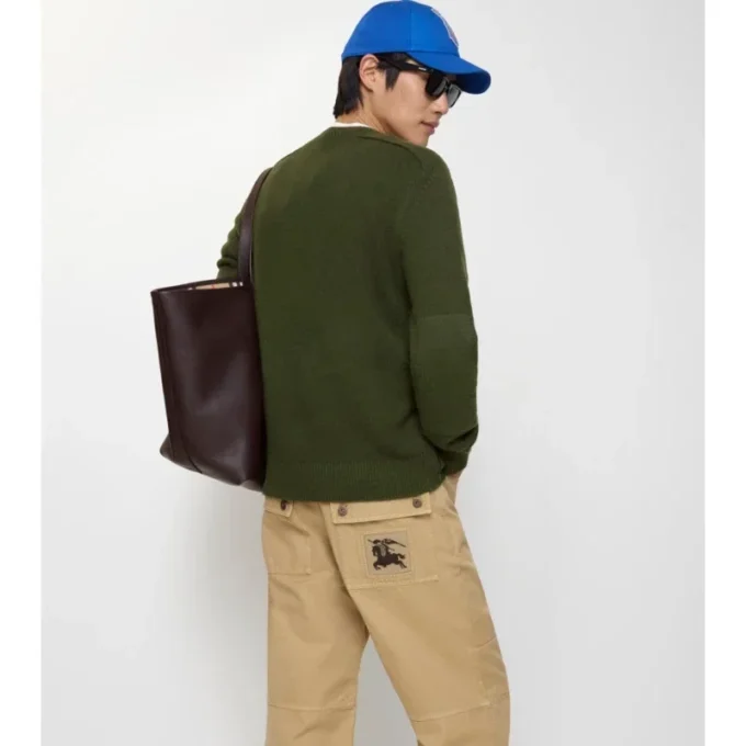 Maglione in cashmere