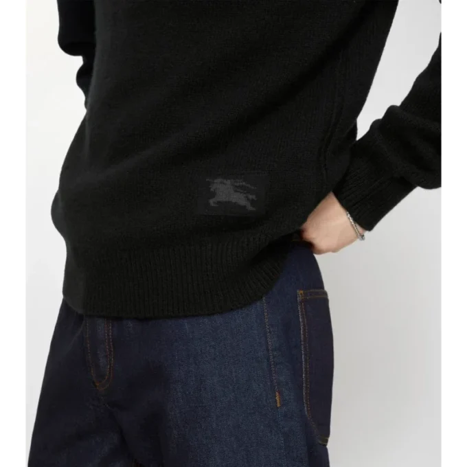 Maglione in cashmere