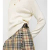 Maglione in cashmere