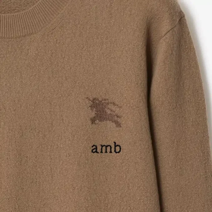 Maglione in lana
