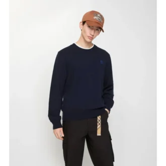 Maglione in lana