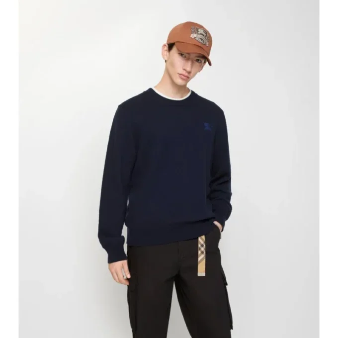 Maglione in lana