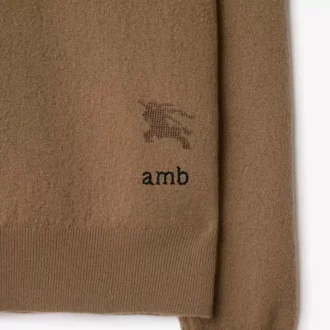 Maglione in lana